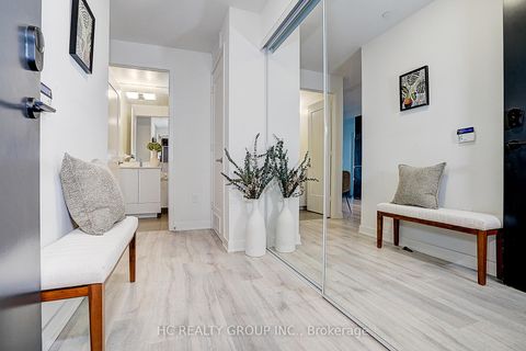 Photo 30 at 2830 - 135 Lower Sherbourne Street W, Waterfront Communities C8, Toronto