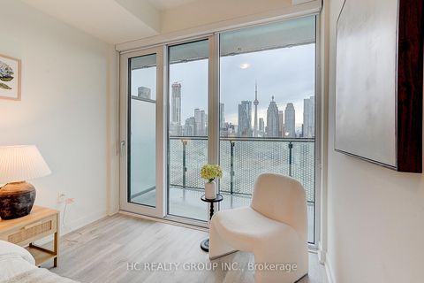 Photo 31 at 2830 - 135 Lower Sherbourne Street W, Waterfront Communities C8, Toronto