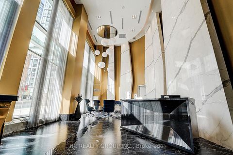 Photo 32 at 2830 - 135 Lower Sherbourne Street W, Waterfront Communities C8, Toronto