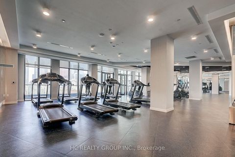Photo 36 at 2830 - 135 Lower Sherbourne Street W, Waterfront Communities C8, Toronto