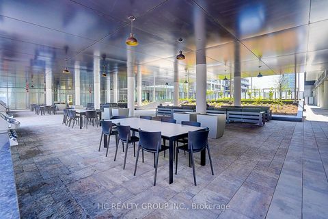 Photo 37 at 2830 - 135 Lower Sherbourne Street W, Waterfront Communities C8, Toronto