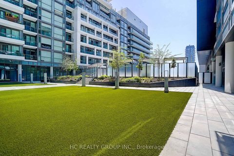 Photo 38 at 2830 - 135 Lower Sherbourne Street W, Waterfront Communities C8, Toronto