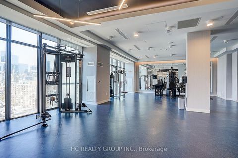 Photo 41 at 2830 - 135 Lower Sherbourne Street W, Waterfront Communities C8, Toronto