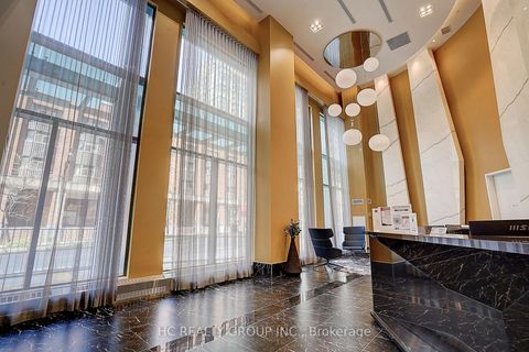 Photo 42 at 2830 - 135 Lower Sherbourne Street W, Waterfront Communities C8, Toronto