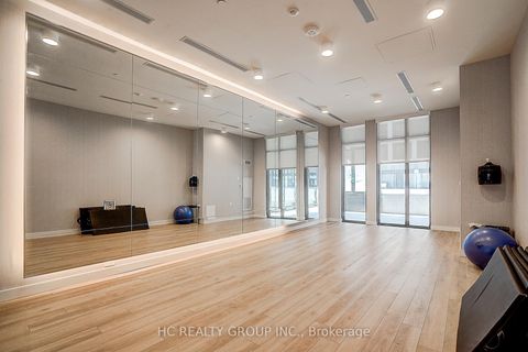 Photo 43 at 2830 - 135 Lower Sherbourne Street W, Waterfront Communities C8, Toronto