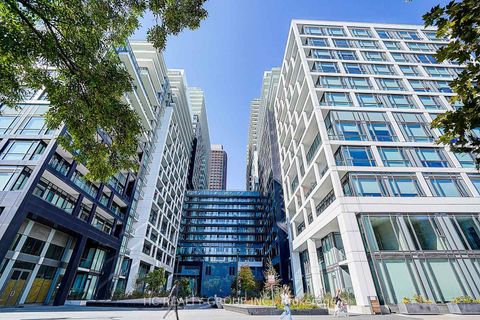 Photo 47 at 2830 - 135 Lower Sherbourne Street W, Waterfront Communities C8, Toronto