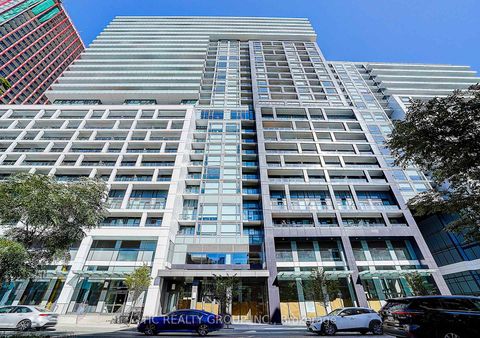 Photo 48 at 2830 - 135 Lower Sherbourne Street W, Waterfront Communities C8, Toronto