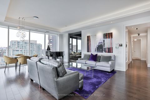 Photo 1 at 804 - 88 Davenport Road, Annex, Toronto