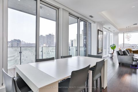 Photo 9 at 804 - 88 Davenport Road, Annex, Toronto