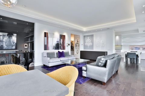 Photo 12 at 804 - 88 Davenport Road, Annex, Toronto