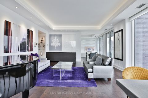 Photo 13 at 804 - 88 Davenport Road, Annex, Toronto