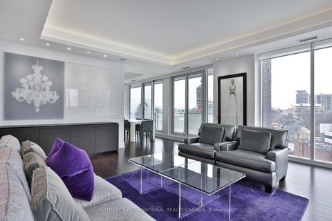 Photo 15 at 804 - 88 Davenport Road, Annex, Toronto