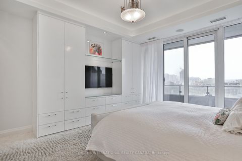 Photo 19 at 804 - 88 Davenport Road, Annex, Toronto