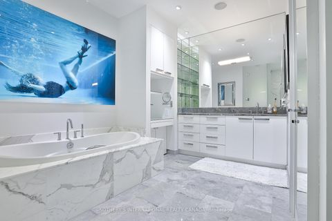 Photo 22 at 804 - 88 Davenport Road, Annex, Toronto