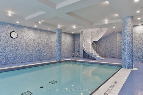 Photo 27 at 804 - 88 Davenport Road, Annex, Toronto