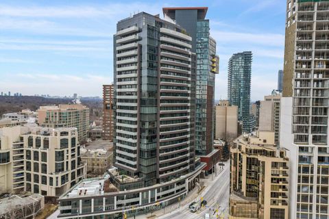 Photo 32 at 804 - 88 Davenport Road, Annex, Toronto