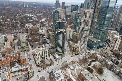 Photo 33 at 804 - 88 Davenport Road, Annex, Toronto