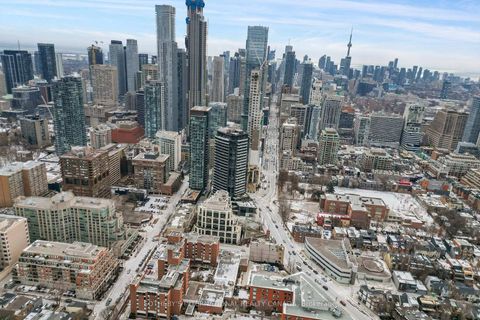 Photo 34 at 804 - 88 Davenport Road, Annex, Toronto