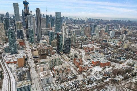 Photo 35 at 804 - 88 Davenport Road, Annex, Toronto