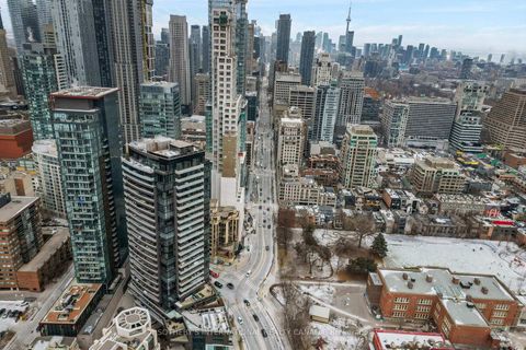 Photo 36 at 804 - 88 Davenport Road, Annex, Toronto