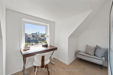 Photo 19 at 29 Grace Street, Bellwoods, Toronto