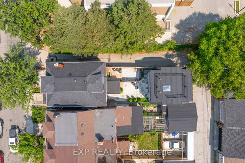 Photo 46 at 29 Grace Street, Bellwoods, Toronto