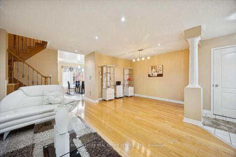 Photo 14 at 46 Georgina Gate, Birchmount, Toronto
