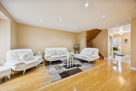 Photo 16 at 46 Georgina Gate, Birchmount, Toronto