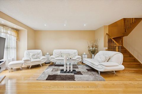 Photo 17 at 46 Georgina Gate, Birchmount, Toronto