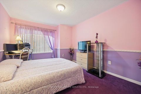Photo 18 at 46 Georgina Gate, Birchmount, Toronto