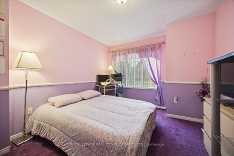 Photo 19 at 46 Georgina Gate, Birchmount, Toronto