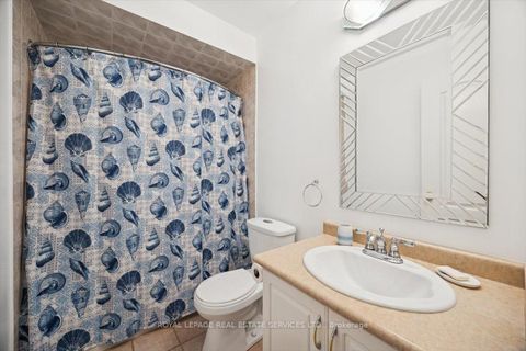 Photo 21 at 46 Georgina Gate, Birchmount, Toronto