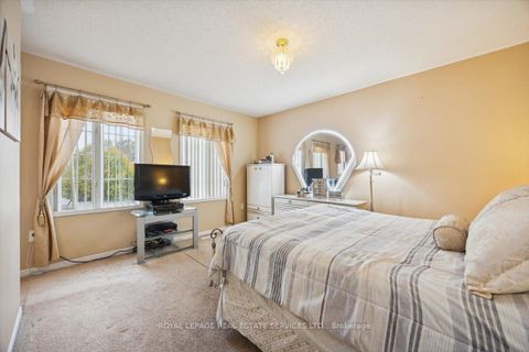 Photo 22 at 46 Georgina Gate, Birchmount, Toronto