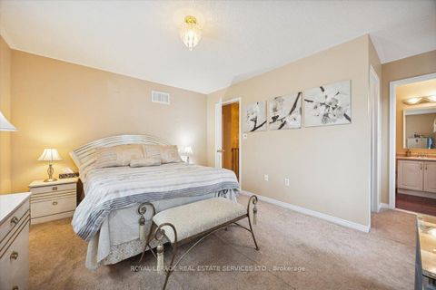 Photo 24 at 46 Georgina Gate, Birchmount, Toronto