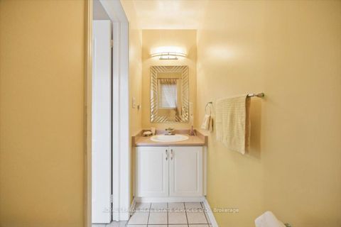 Photo 26 at 46 Georgina Gate, Birchmount, Toronto