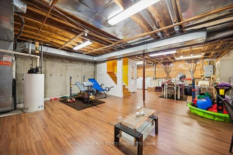 Photo 28 at 46 Georgina Gate, Birchmount, Toronto