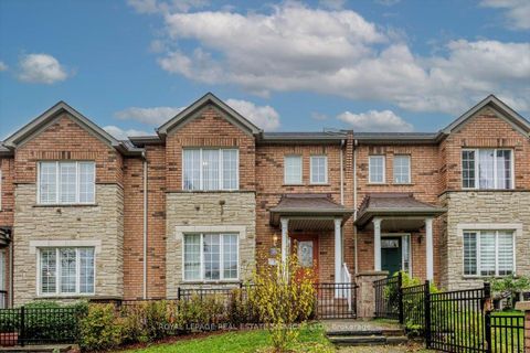 Photo 34 at 46 Georgina Gate, Birchmount, Toronto