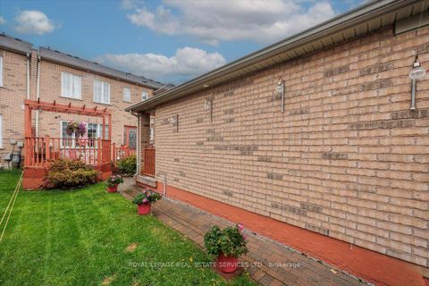 Photo 39 at 46 Georgina Gate, Birchmount, Toronto