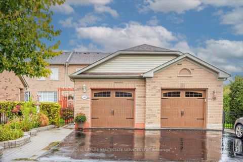 Photo 41 at 46 Georgina Gate, Birchmount, Toronto