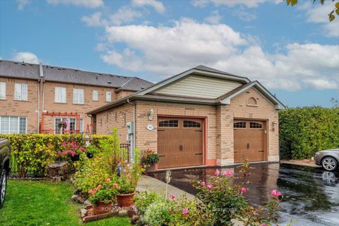 Photo 43 at 46 Georgina Gate, Birchmount, Toronto