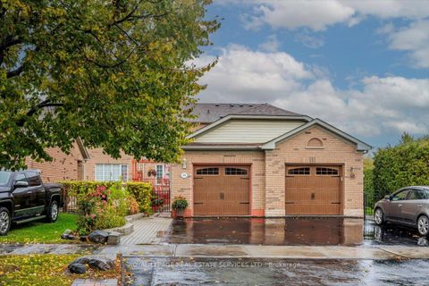 Photo 44 at 46 Georgina Gate, Birchmount, Toronto