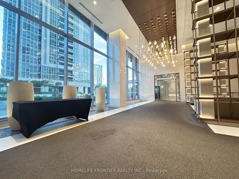 Photo 4 at S3001 - 8 Olympic Garden Drive, Newtonbrook East, Toronto