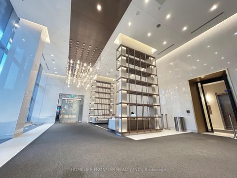 Photo 5 at S3001 - 8 Olympic Garden Drive, Newtonbrook East, Toronto