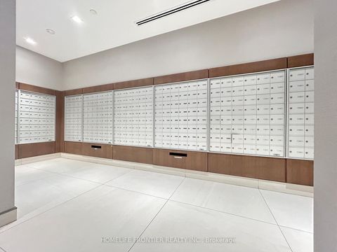 Photo 6 at S3001 - 8 Olympic Garden Drive, Newtonbrook East, Toronto