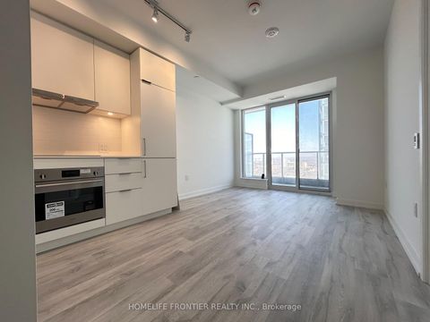 Photo 11 at S3001 - 8 Olympic Garden Drive, Newtonbrook East, Toronto