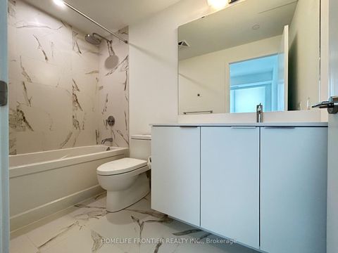 Photo 16 at S3001 - 8 Olympic Garden Drive, Newtonbrook East, Toronto