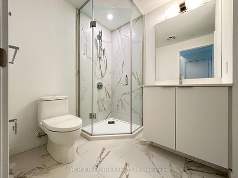 Photo 22 at S3001 - 8 Olympic Garden Drive, Newtonbrook East, Toronto