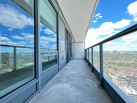 Photo 23 at S3001 - 8 Olympic Garden Drive, Newtonbrook East, Toronto