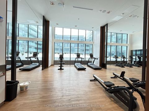 Photo 25 at S3001 - 8 Olympic Garden Drive, Newtonbrook East, Toronto