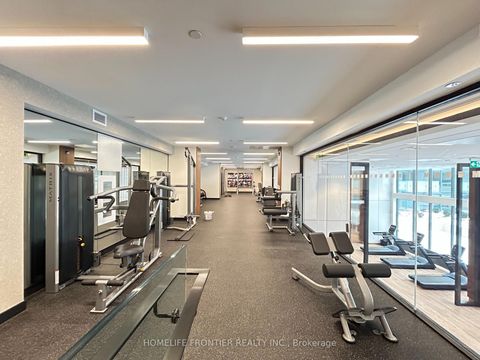 Photo 26 at S3001 - 8 Olympic Garden Drive, Newtonbrook East, Toronto